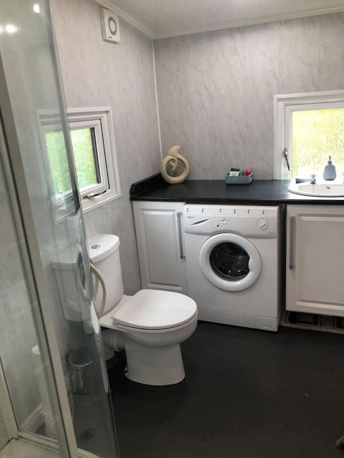 49 Irfon Lodge Билт Уелс Екстериор снимка