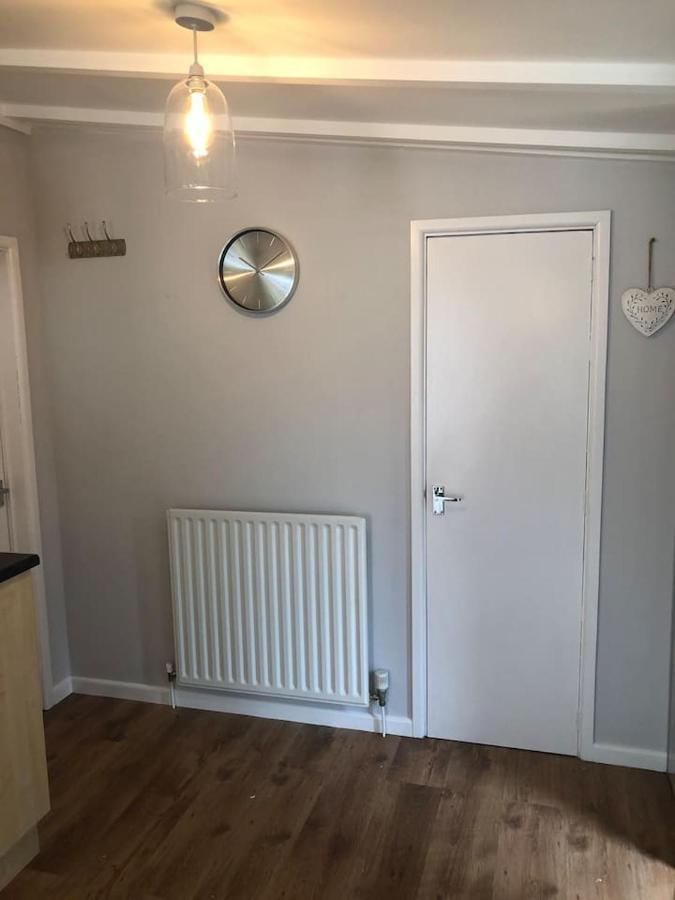 49 Irfon Lodge Билт Уелс Екстериор снимка
