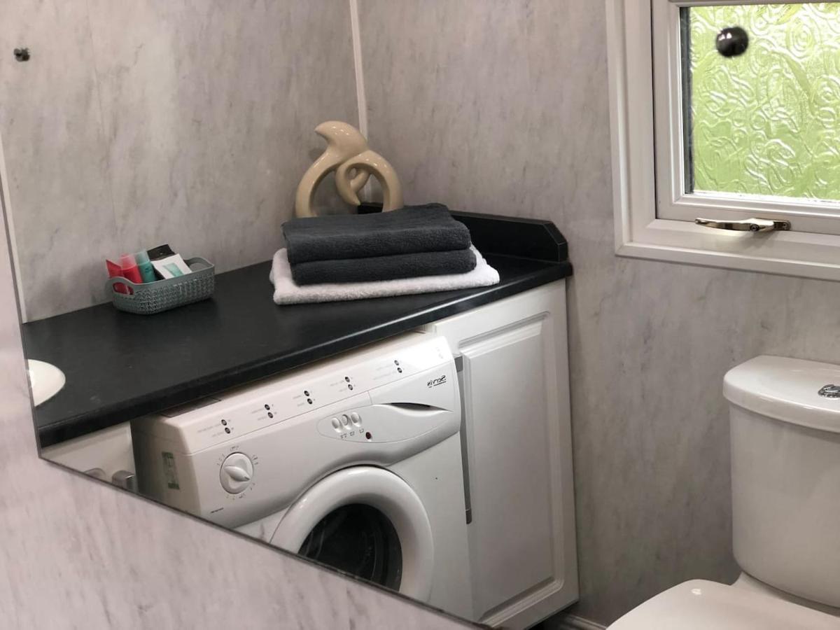 49 Irfon Lodge Билт Уелс Екстериор снимка